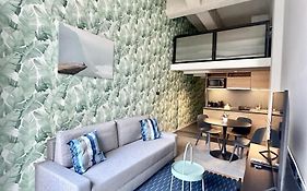 Inbp03 Studio Apartment #Freeparking